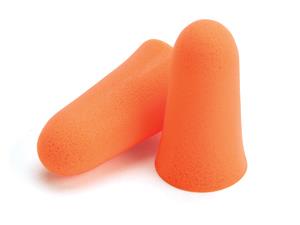 MOLDEX MELLOWS UNCORDED EARPLUGS NRR 30 - Tagged Gloves